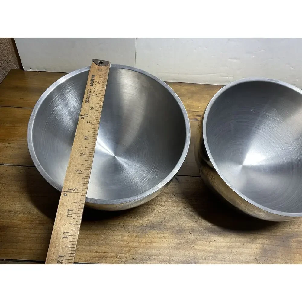 Vollrath longer table